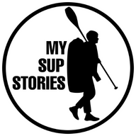 My SUP Stories