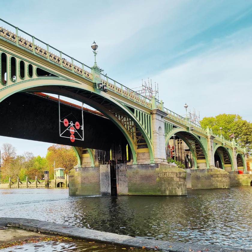 SUP Tips: Checklist for Safe Adventures, River&nbsp;Thames