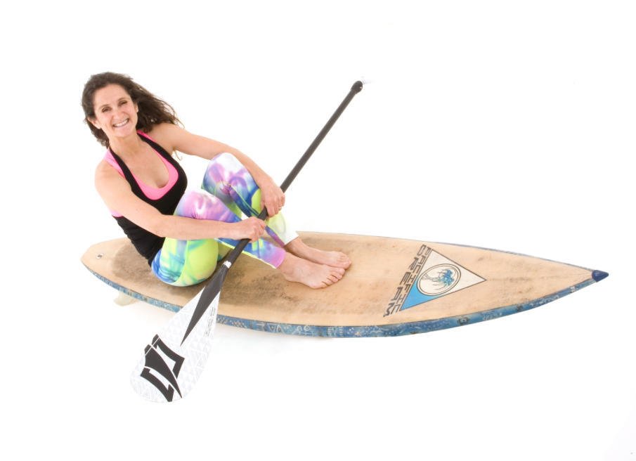 SUP Stories: Sophy&nbsp;(London)