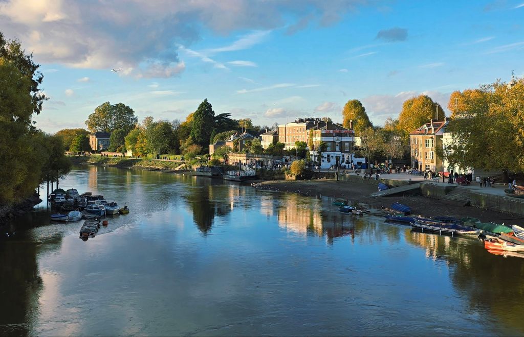 SUP Tips: Who pulled the plug at&nbsp;Richmond?