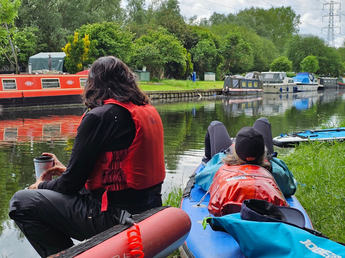 10 Glimmers From the&nbsp;Water